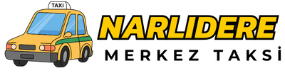 Narlıdere Merkez Taksi | İzmir Narlıdere 7/24 Taksi